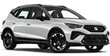 Seat Arona or Similar