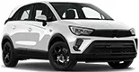 Nissan Juke or Similar