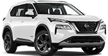 Nissan Qashqai or Similar