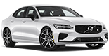 Volvo S60 or Similar