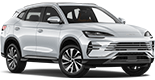 BYD Seal U Hybrid or Similar