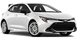 Toyota Corolla or Similar