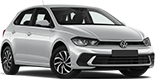Volkswagen Polo or Similar