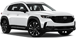 Toyota Rav4 or Similar