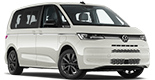 Volkswagen Multivan or Similar