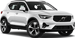 Volvo XC40 or Similar