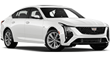 Cadillac CT5 or Similar
