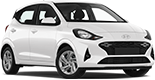 Fiat 500 or Similar
