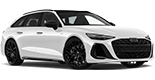 Audi A6 SW or Similar