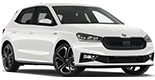 Skoda Fabia or Similar