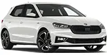 Seat Ibiza or Similar