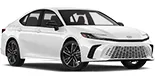 Toyota Camry or Similar