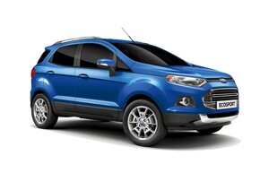 FORD ECOSPORT 1.5