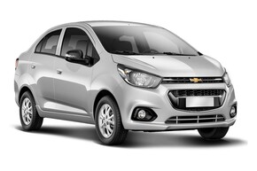 CHEVROLET BEAT 1.2 SEDAN