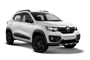 RENAULT KWID 1.0