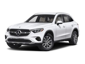 Mercedes GLC