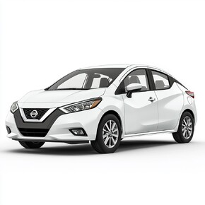 Nissan Versa Note