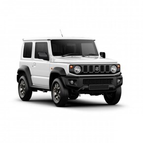 Suzuki Jimny 4x4 A/C