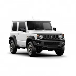 Suzuki Jimny 4x4 A/C