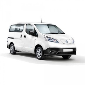 Nissan Evalia DIESEL 7 seater A/C
