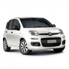 Fiat Panda -