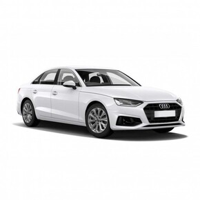 Audi A4 A/C