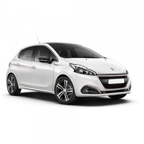Peugeot 208, Opel Corsa