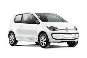 VW UP / Peugeot 107 -