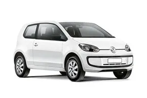 VW UP / Peugeot 107 -