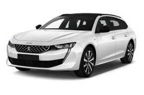 PEUGEOT 508 SW