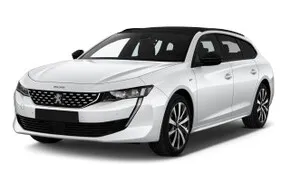 PEUGEOT 508 SW