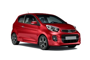 MDAR - KIA PICANTO