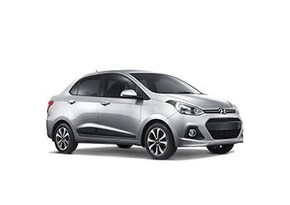 Hyundai Grand i10