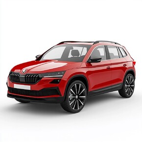 Skoda Kuga