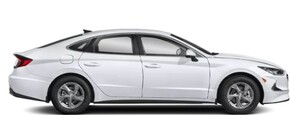 Hyundai Sonata Auto