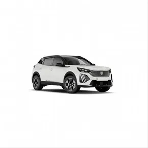 Peugeot 2008 PURETECH