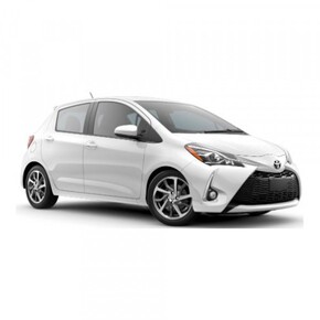 Toyota Yaris Cross, Automatic