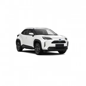 Toyota Yaris Cross, Automatic