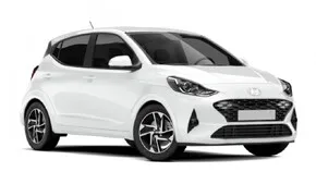 Hyundai Grand i10