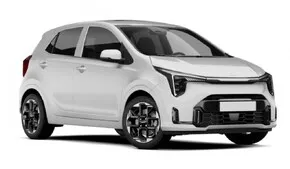 Kia Picanto, Automatic