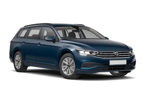 VW PASSAT VARIANT