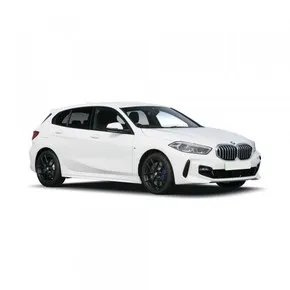 BMW 118I 1.5 Automatic