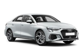 AUDI A3 LIMOUSINE