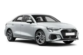 AUDI A3 LIMOUSINE