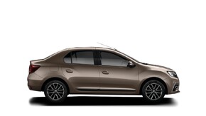 Renault Symbol