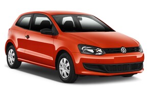 VOLKSWAGEN POLO 1.4 VIVO