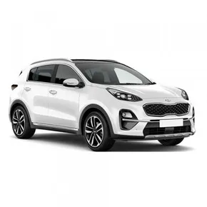 Kia Sportage,