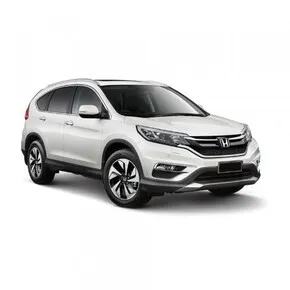 Honda CRV Automatic