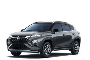 Suzuki Fronx
