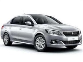 Peugeot 301